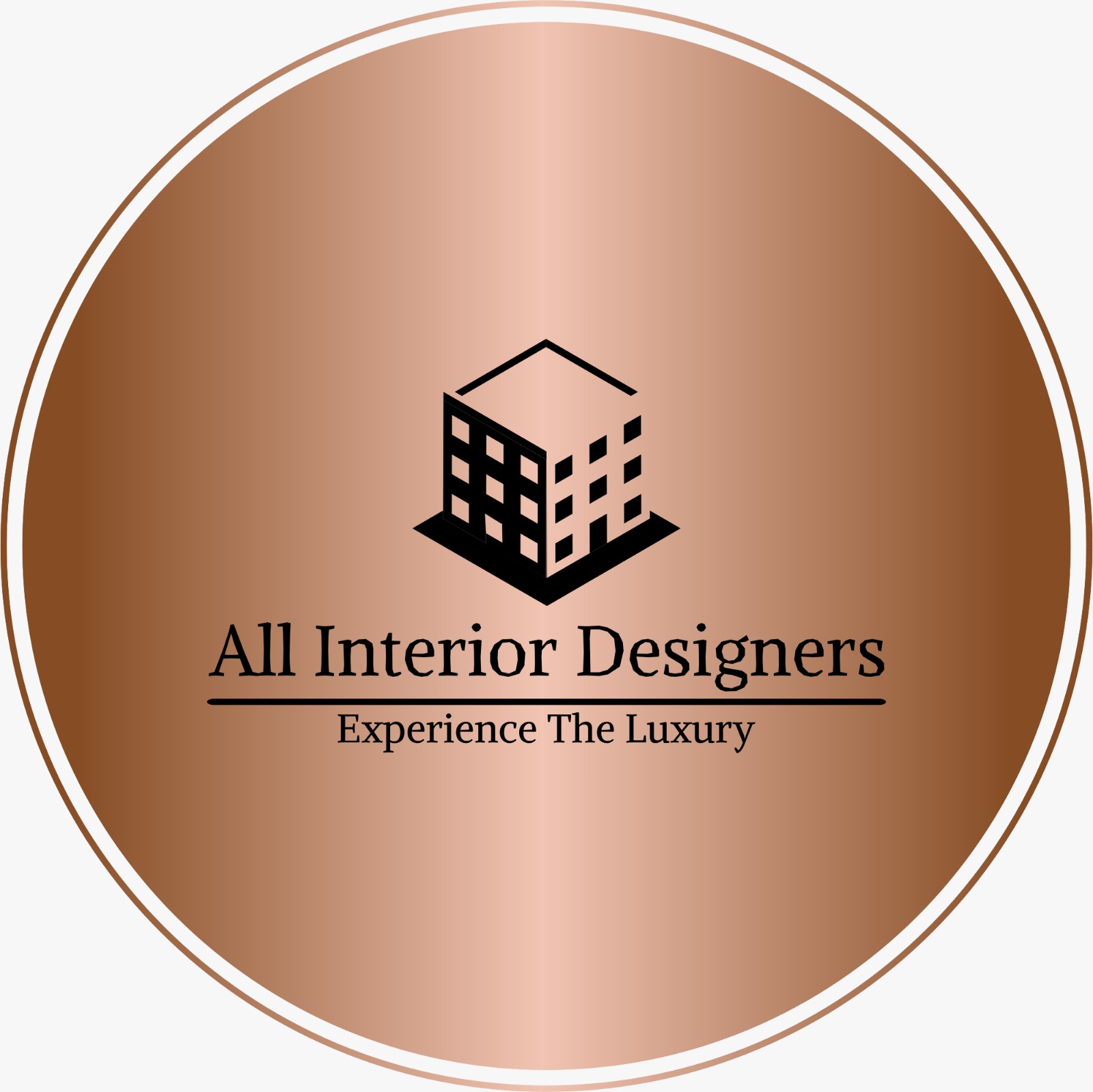 All Interior Designers