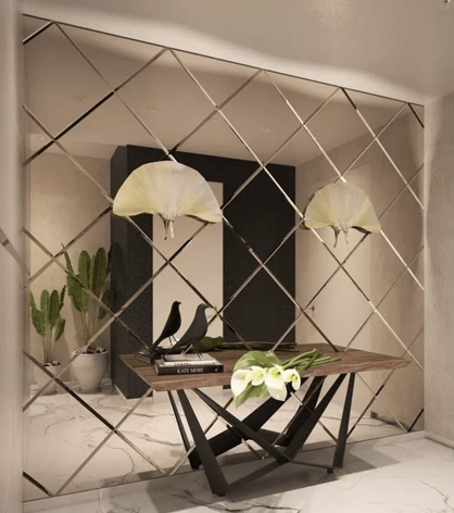 All Interior Designers