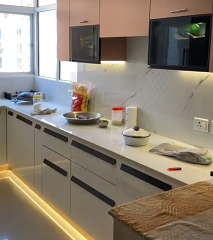 All Interior Designers