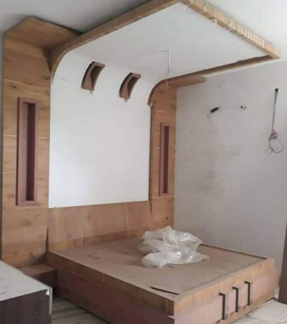 All Interior Designers