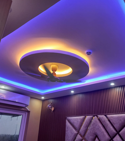 All Interior Designers