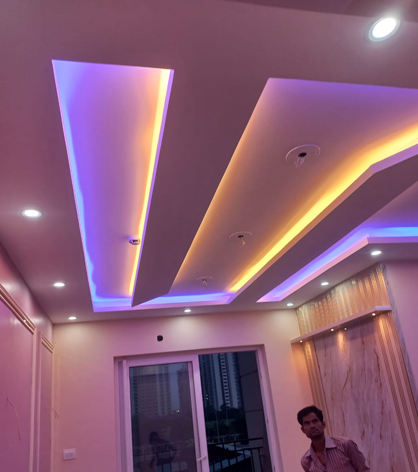 All Interior Designers