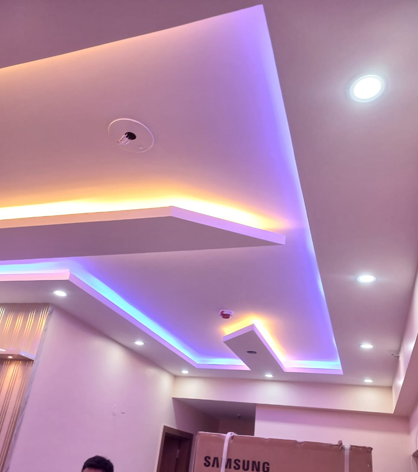 All Interior Designers
