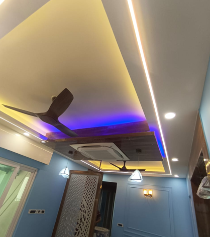 All Interior Designers