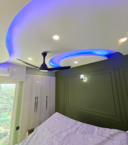 All Interior Designers
