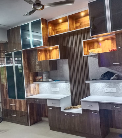 All Interior Designers
