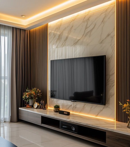 All Interior Designers