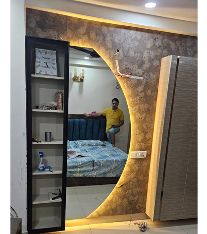 All Interior Designers