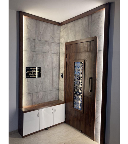 All Interior Designers
